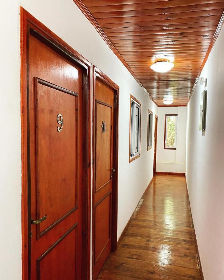 Apartmán Mandua Puerto Iguazú Exteriér fotografie