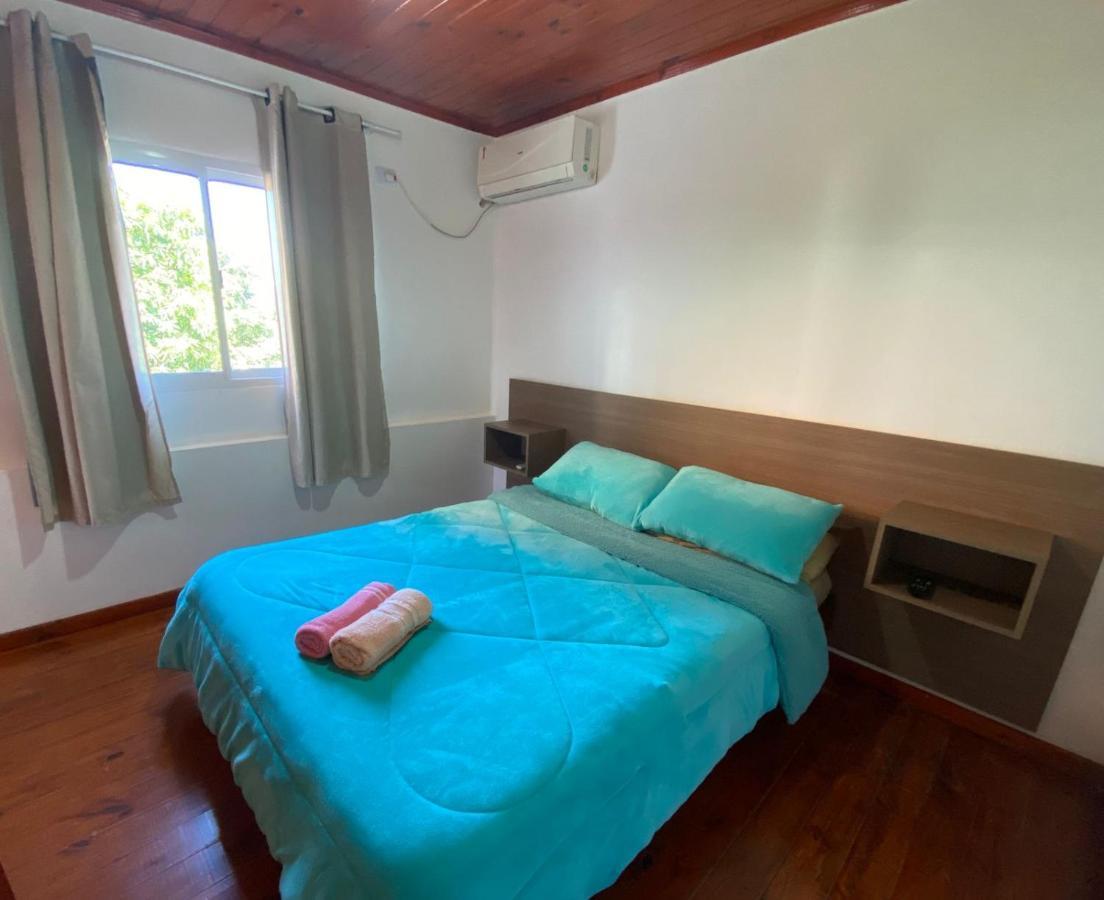 Apartmán Mandua Puerto Iguazú Exteriér fotografie