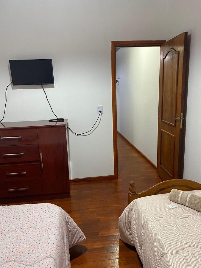 Apartmán Mandua Puerto Iguazú Exteriér fotografie