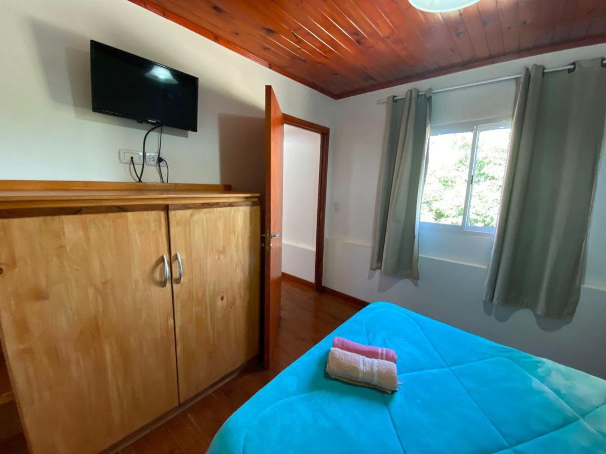 Apartmán Mandua Puerto Iguazú Exteriér fotografie