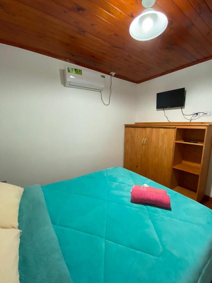 Apartmán Mandua Puerto Iguazú Exteriér fotografie