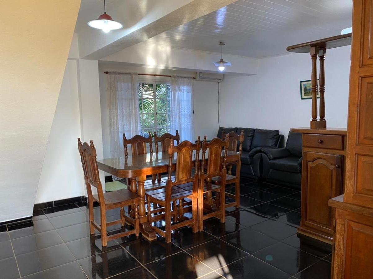 Apartmán Mandua Puerto Iguazú Exteriér fotografie