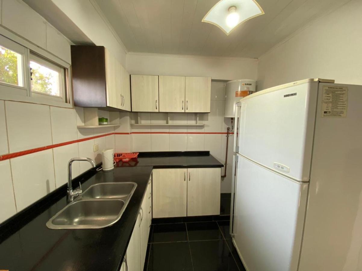 Apartmán Mandua Puerto Iguazú Exteriér fotografie