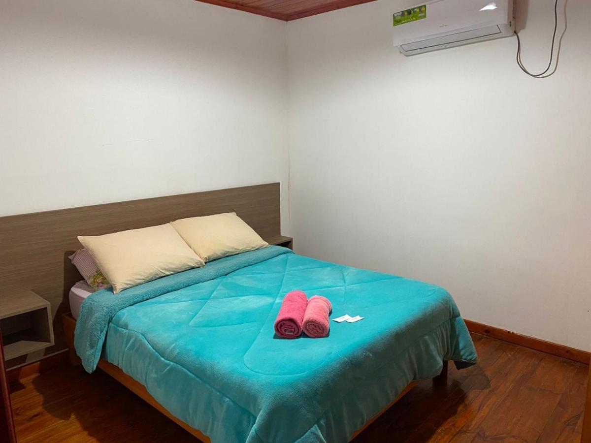 Apartmán Mandua Puerto Iguazú Exteriér fotografie