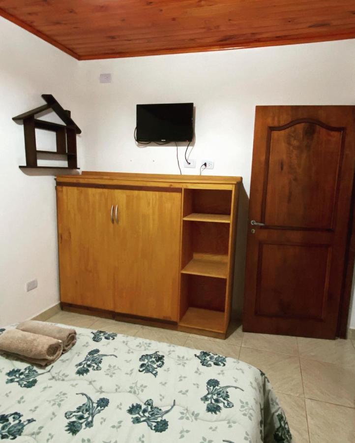 Apartmán Mandua Puerto Iguazú Exteriér fotografie