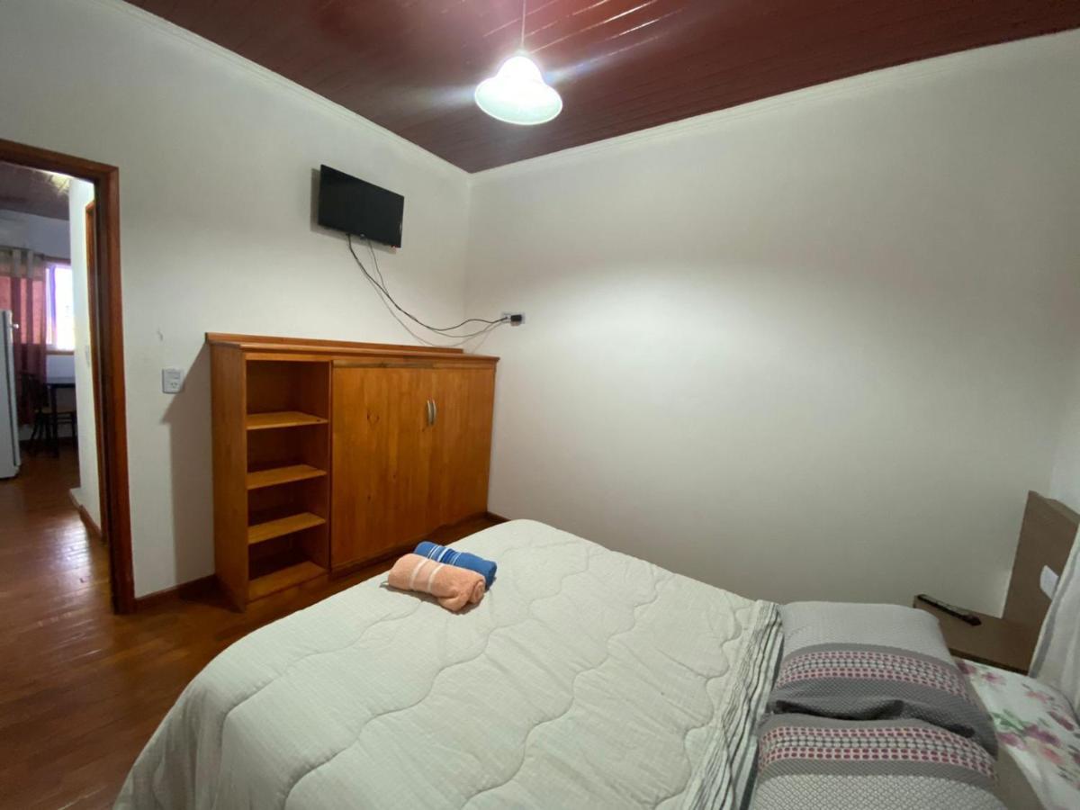 Apartmán Mandua Puerto Iguazú Exteriér fotografie