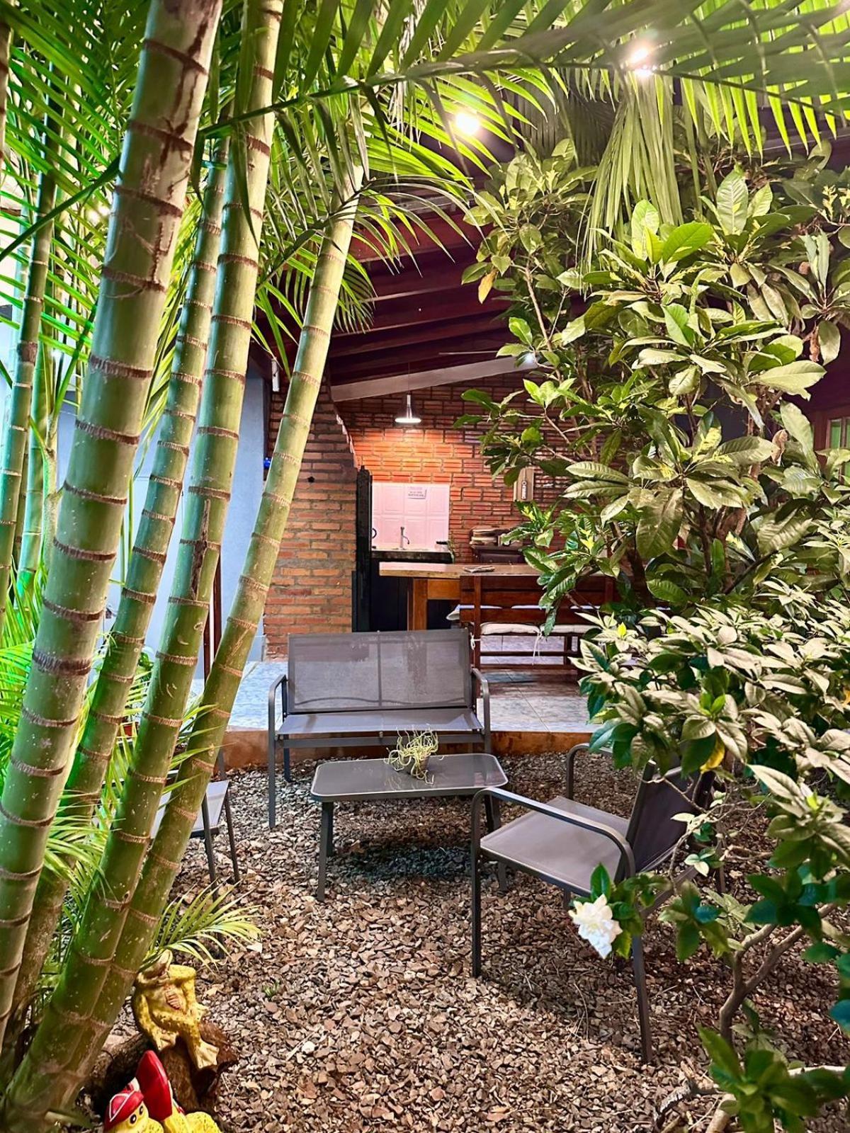 Apartmán Mandua Puerto Iguazú Exteriér fotografie