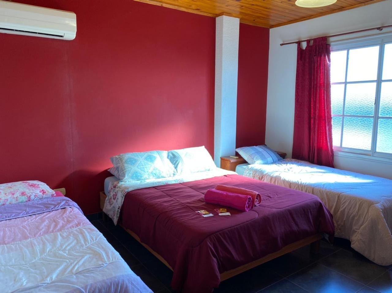 Apartmán Mandua Puerto Iguazú Pokoj fotografie